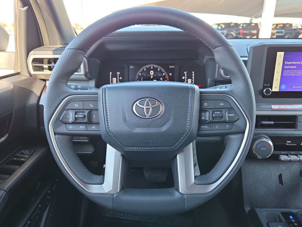 Thumbnail: 2026 Toyota 4Runner - 19