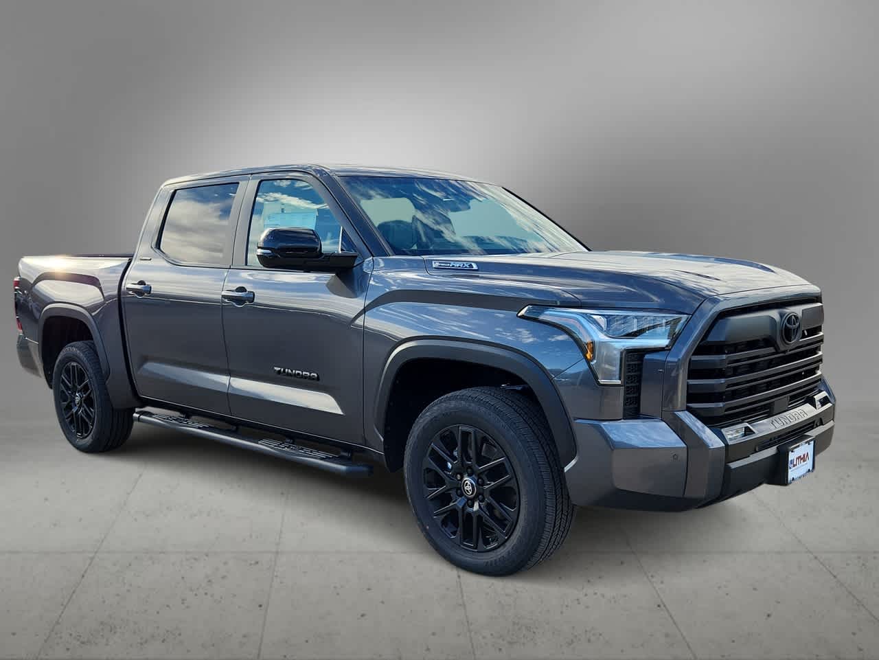 Thumbnail: 2026 Toyota Tundra - 2