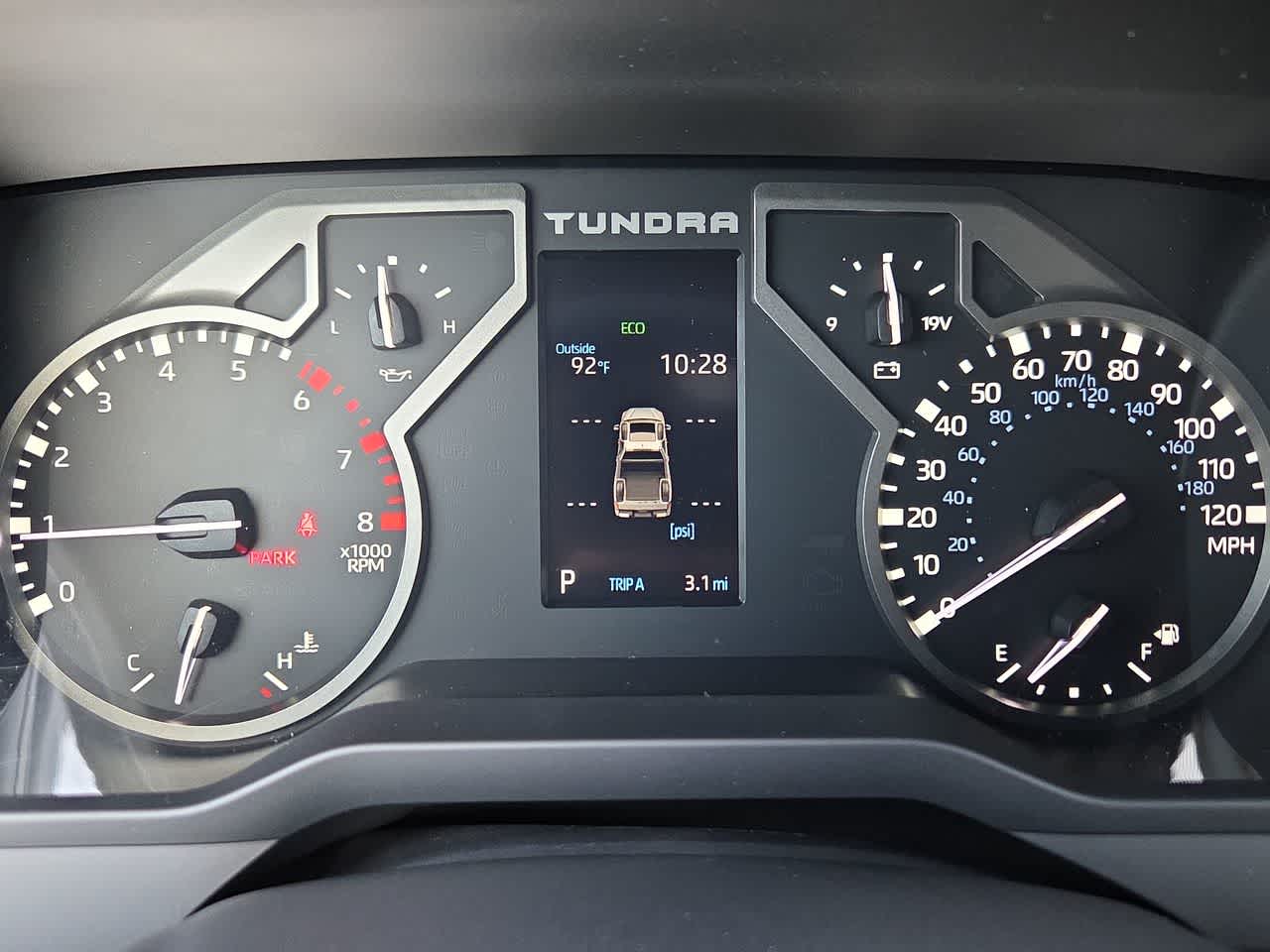 Thumbnail: 2026 Toyota Tundra - 22