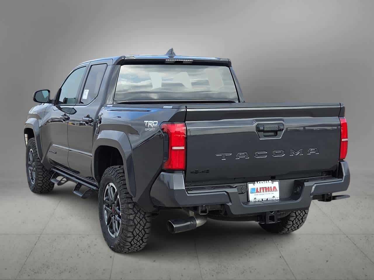 Thumbnail: 2026 Toyota Tacoma - 7