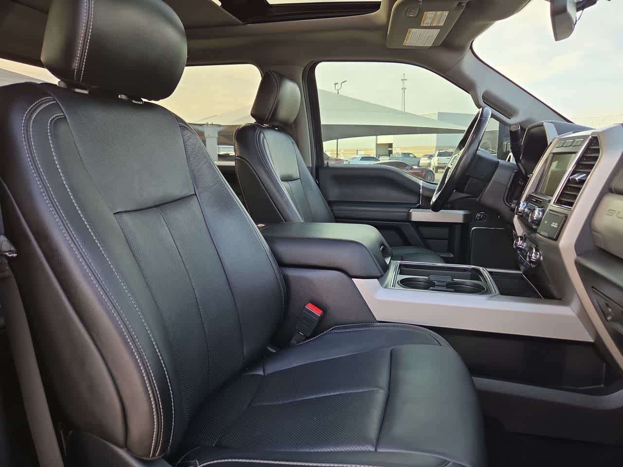 Thumbnail: 2020 Ford Econoline - 18