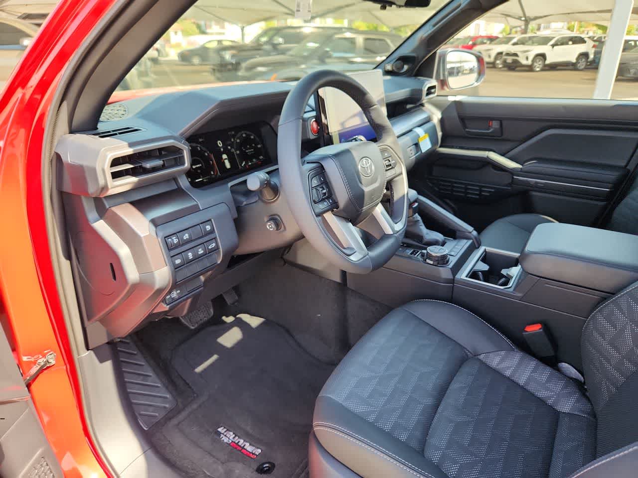 Thumbnail: 2025 Toyota 4Runner - 10