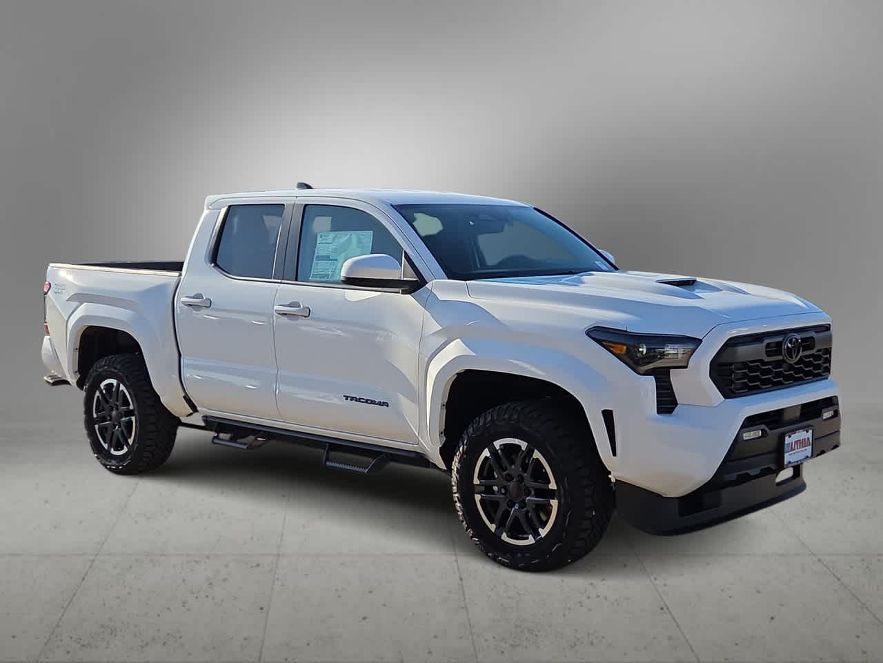 Thumbnail: 2026 Toyota Tacoma - 2