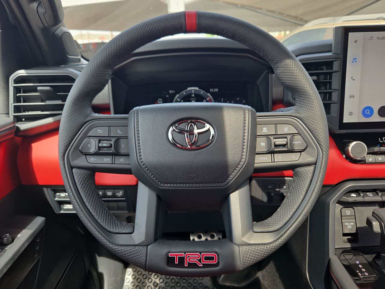 Thumbnail: 2026 Toyota Tundra - 19