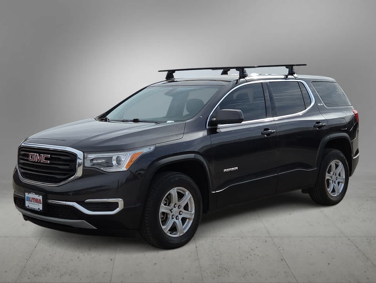 2017 GMC Acadia SLE -
                  Odessa, TX