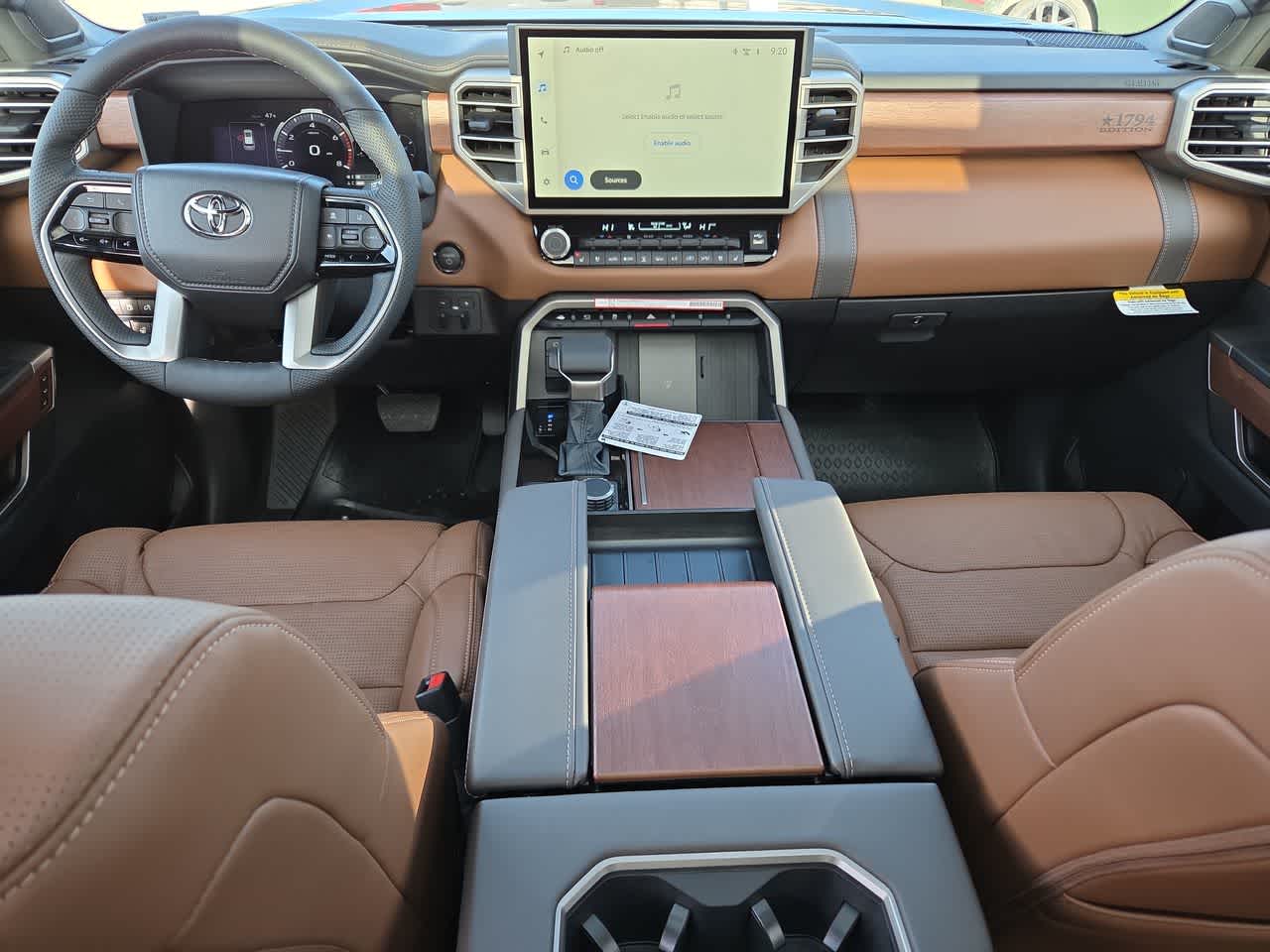 Thumbnail: 2026 Toyota Sequoia - 14