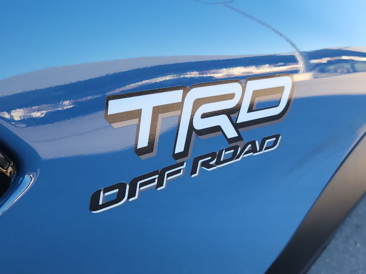 Thumbnail: 2026 Toyota Tacoma - 11