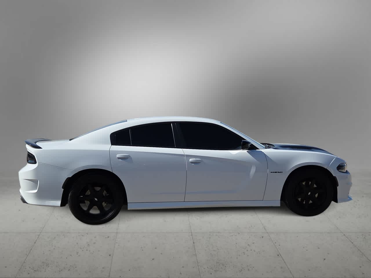 Thumbnail: 2020 Dodge Charger - 9