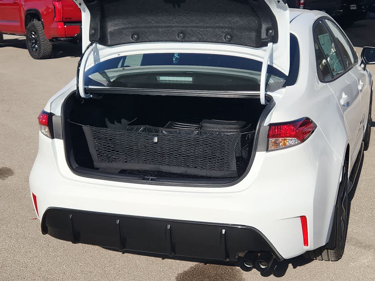 Thumbnail: 2026 Toyota Corolla - 23