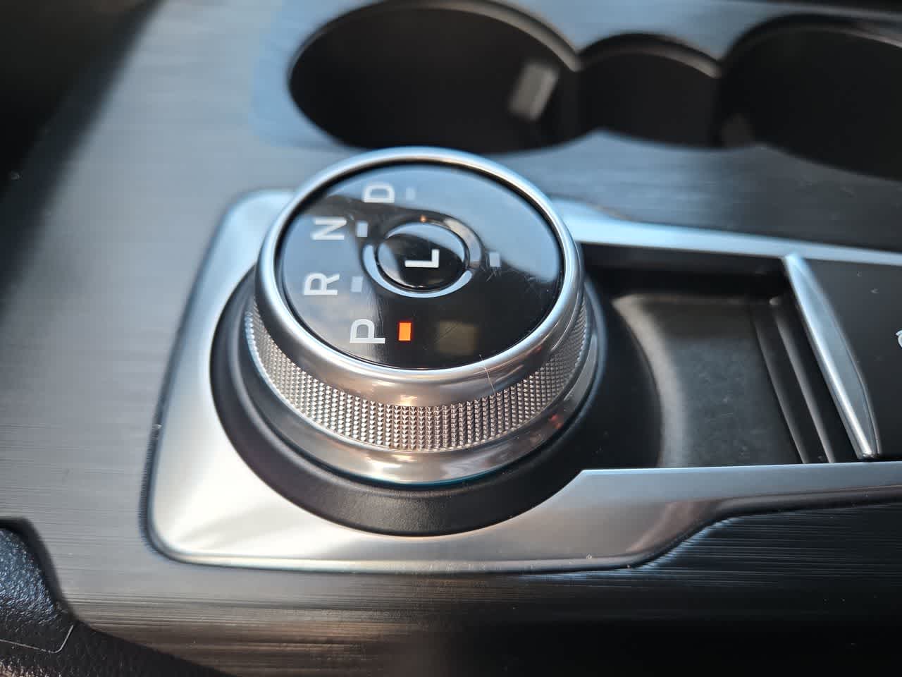 Thumbnail: 2024 Ford Escape - 21