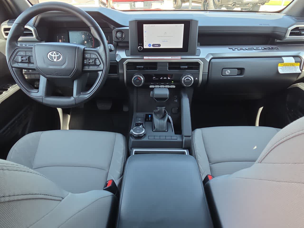 Thumbnail: 2026 Toyota Tacoma - 14