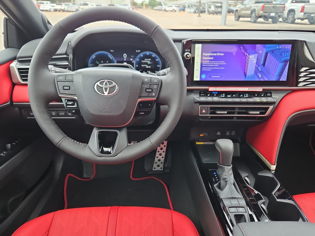 Thumbnail: 2026 Toyota Camry - 14