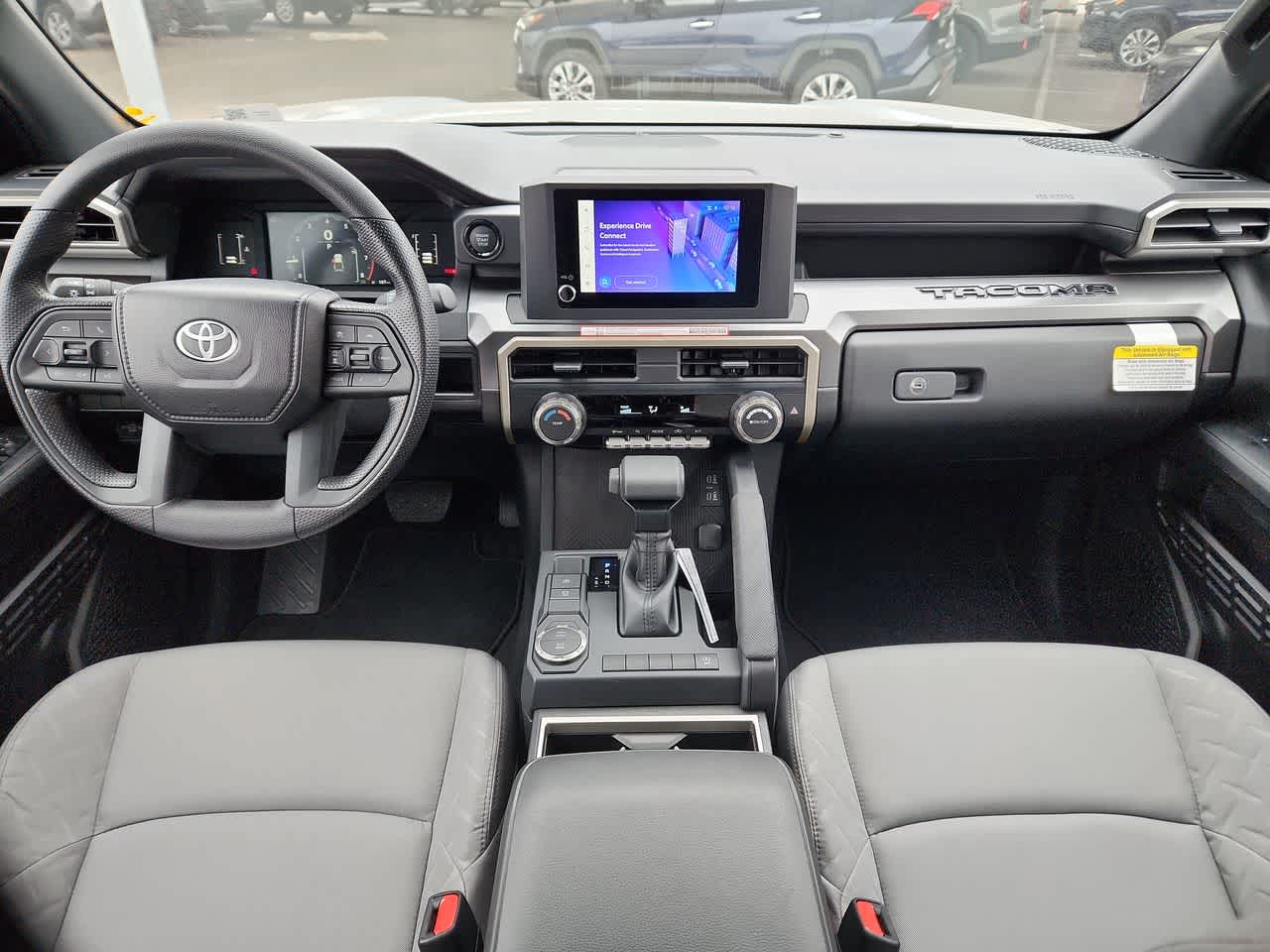 Thumbnail: 2026 Toyota Tacoma - 14