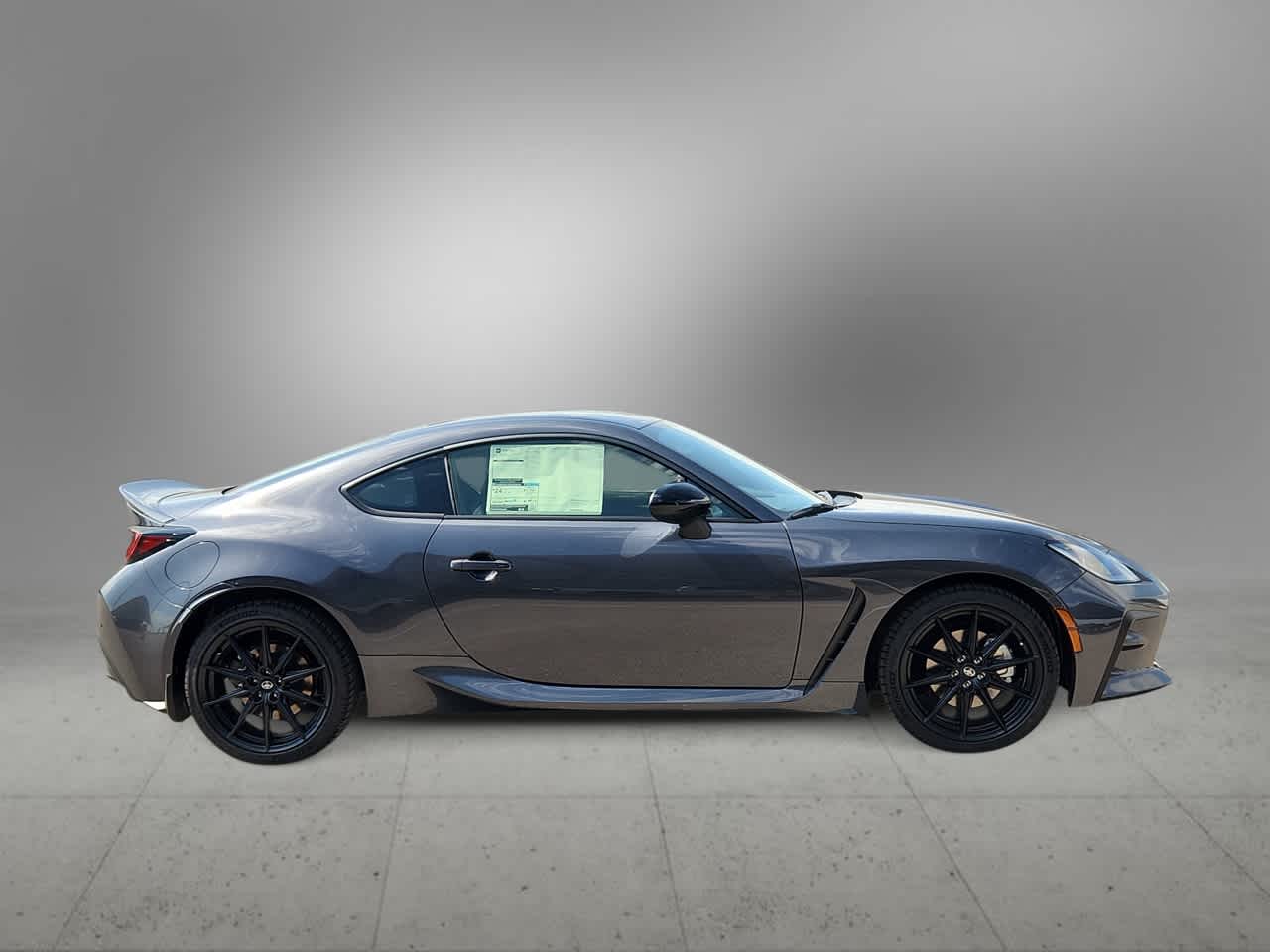 Thumbnail: 2025 Toyota GR86 - 9