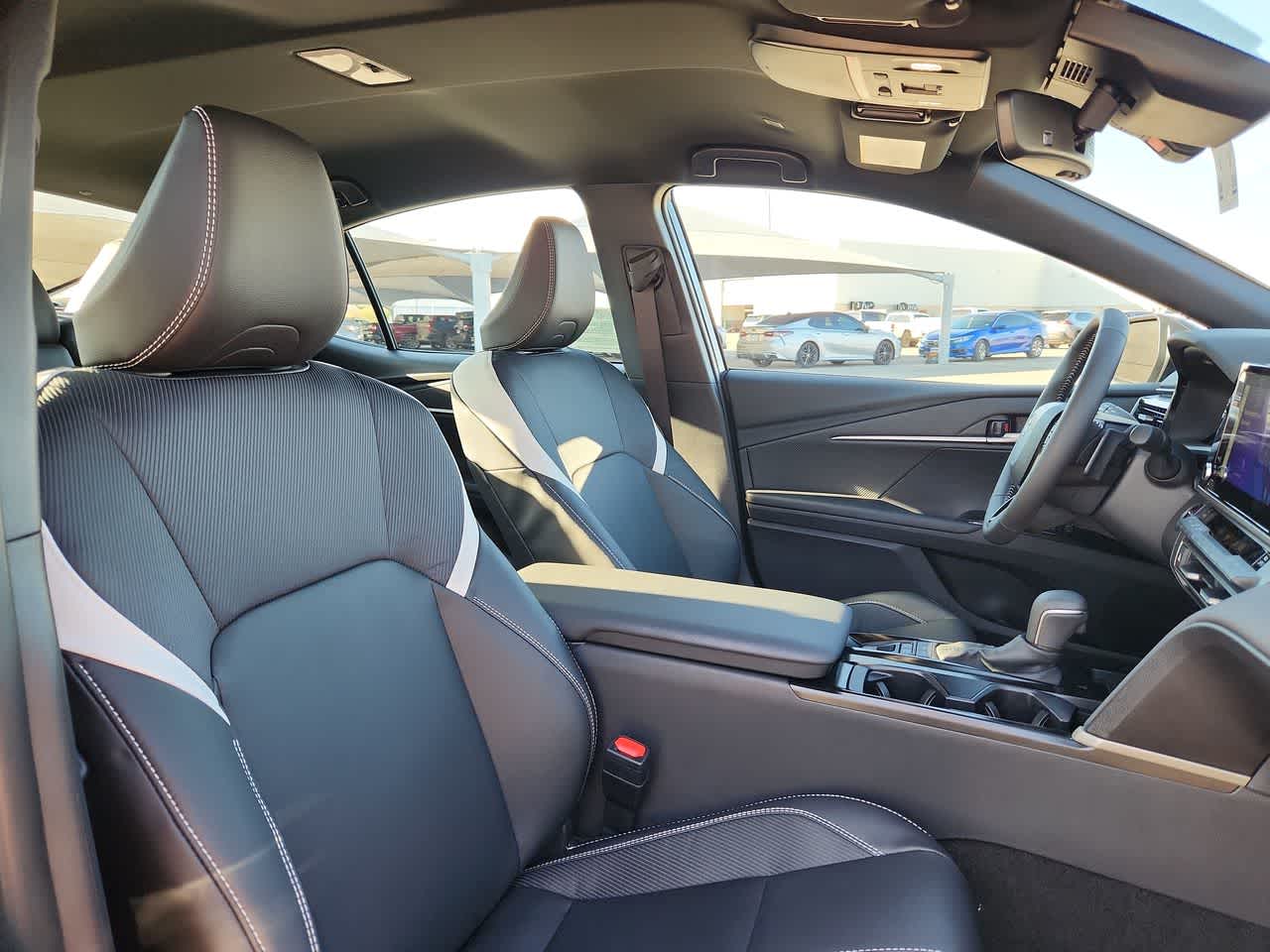 Thumbnail: 2026 Toyota Camry - 18