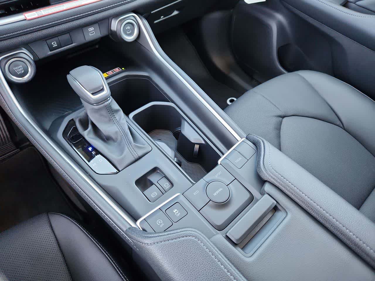 Thumbnail: 2026 Toyota Grand Highlander - 21