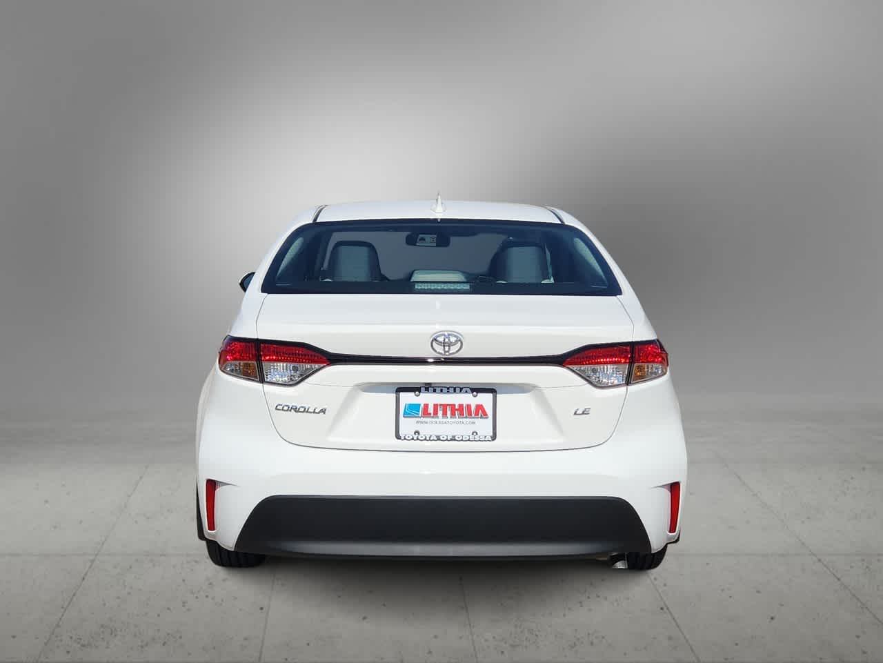 Thumbnail: 2025 Toyota Corolla - 7