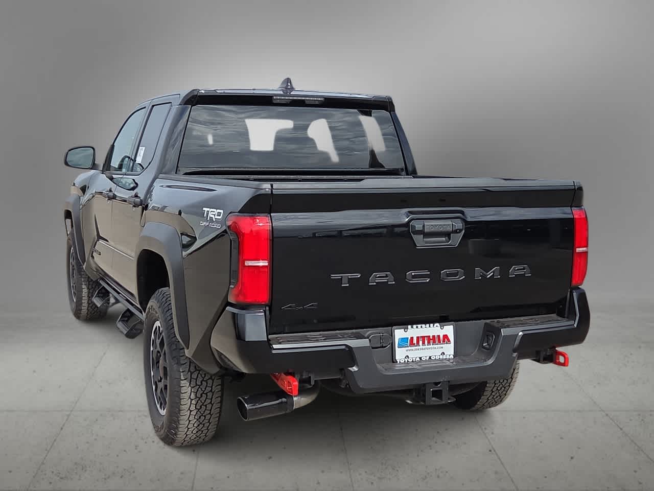 Thumbnail: 2026 Toyota Tacoma - 7