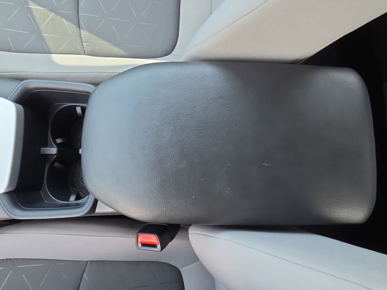 Thumbnail: 2025 Toyota RAV4 - 20