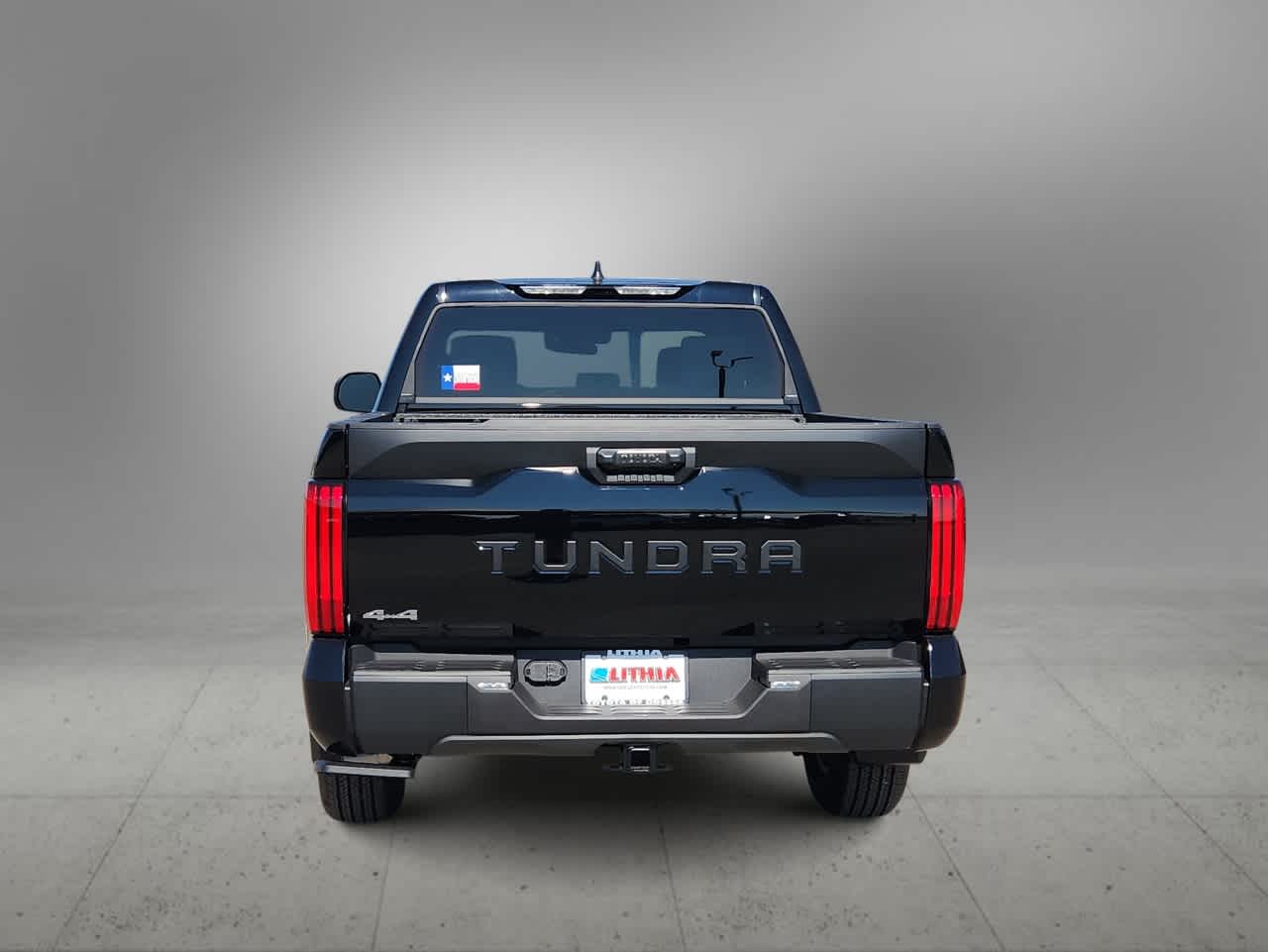 Thumbnail: 2026 Toyota Tundra - 7