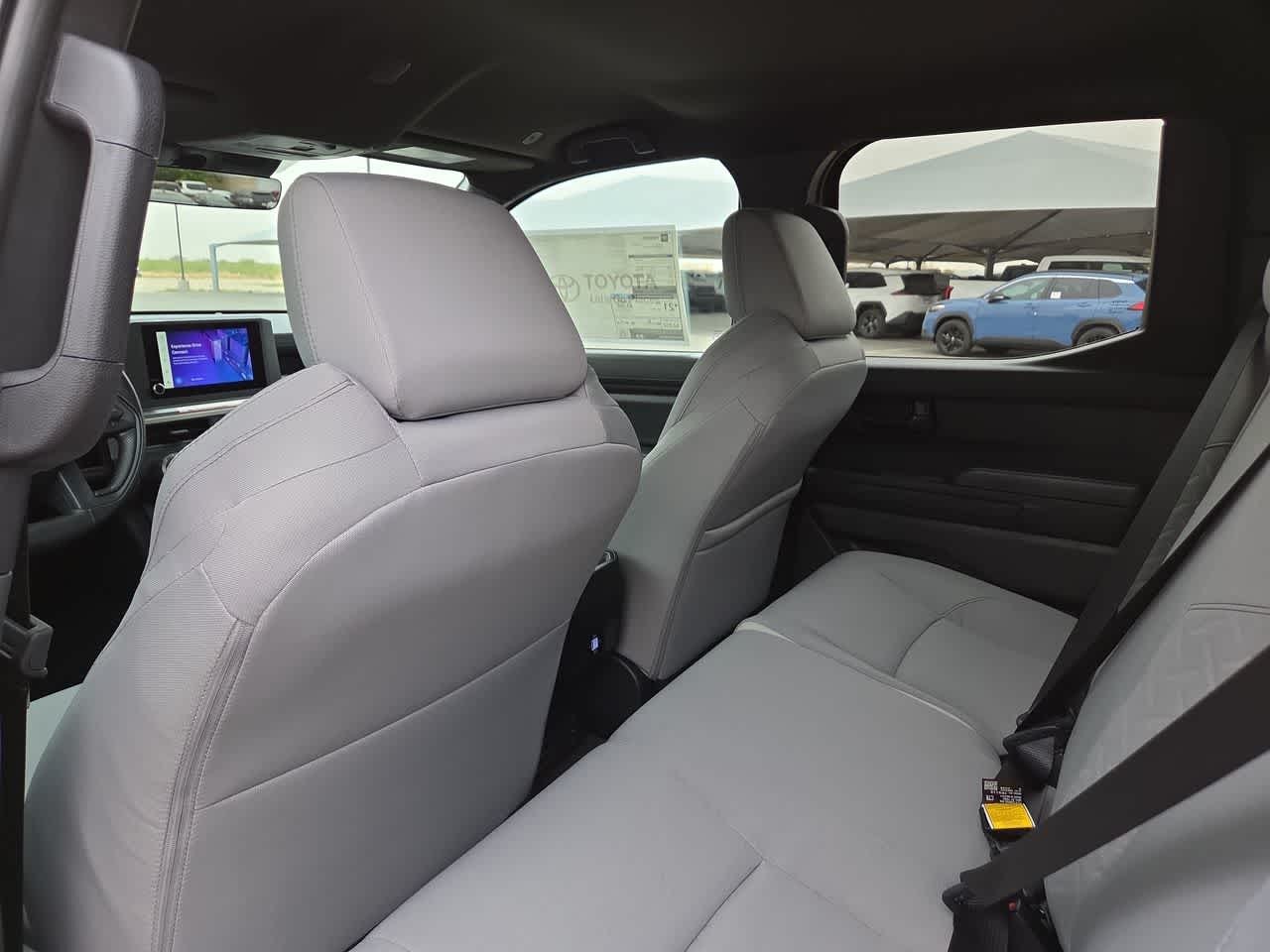 Thumbnail: 2026 Toyota Tacoma - 16