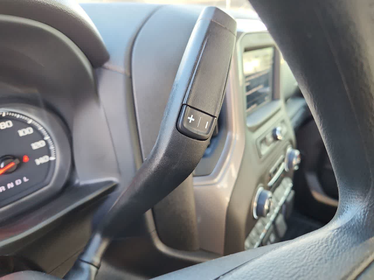 Thumbnail: 2024 Chevrolet Silverado 2500 - 21