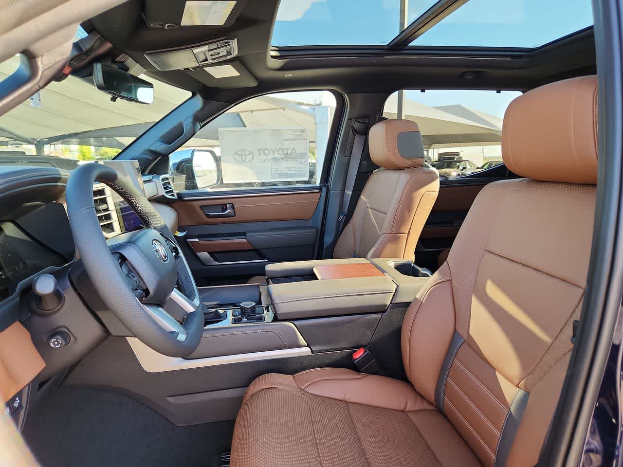 Thumbnail: 2026 Toyota Tundra - 15