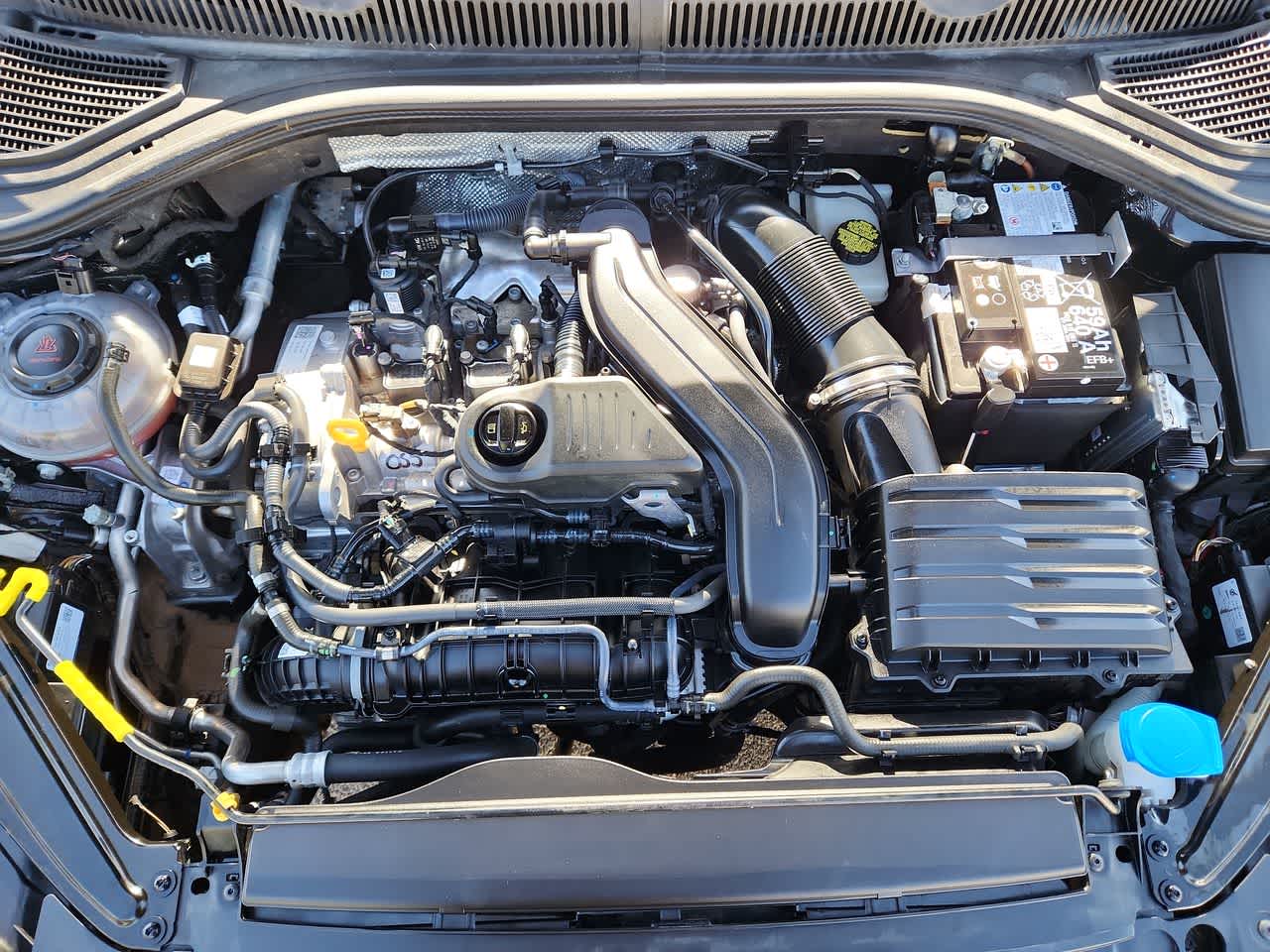 Thumbnail: 2024 Volkswagen Jetta - 13