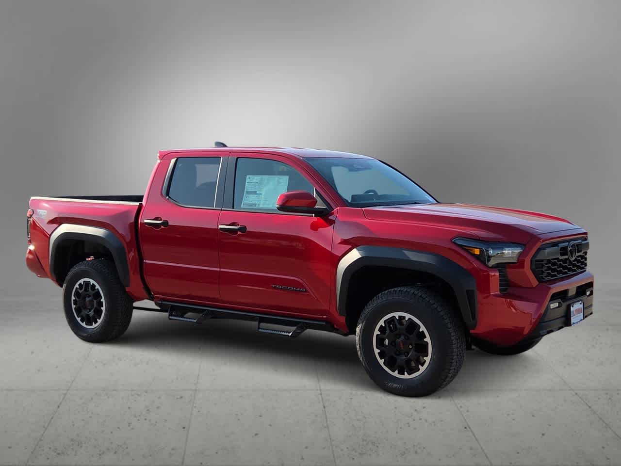 Thumbnail: 2026 Toyota Tacoma - 2