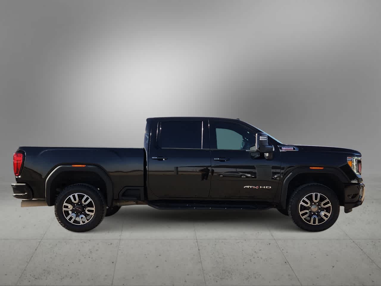 Thumbnail: 2023 GMC Sierra 2500 - 9