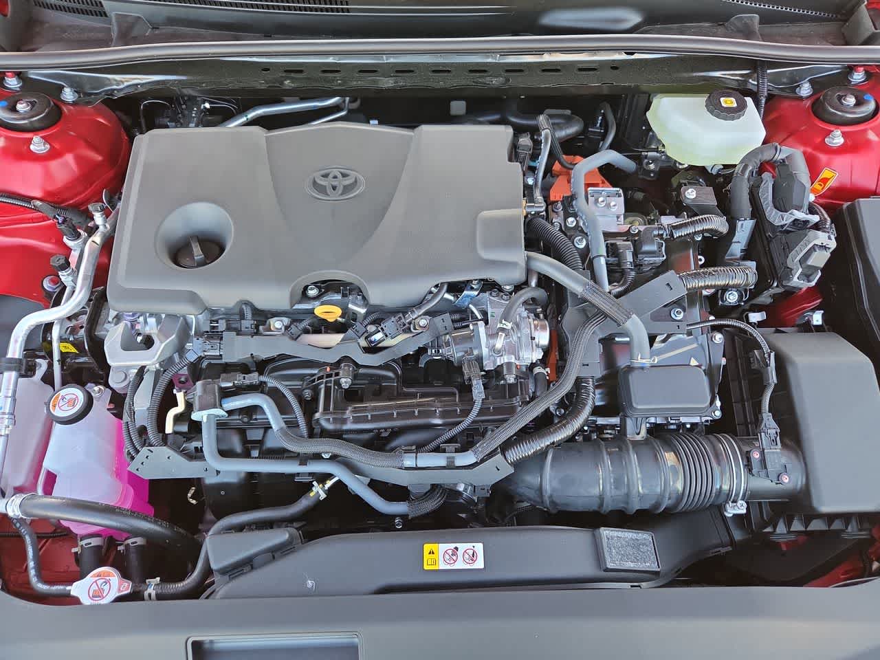 Thumbnail: 2026 Toyota Camry - 13