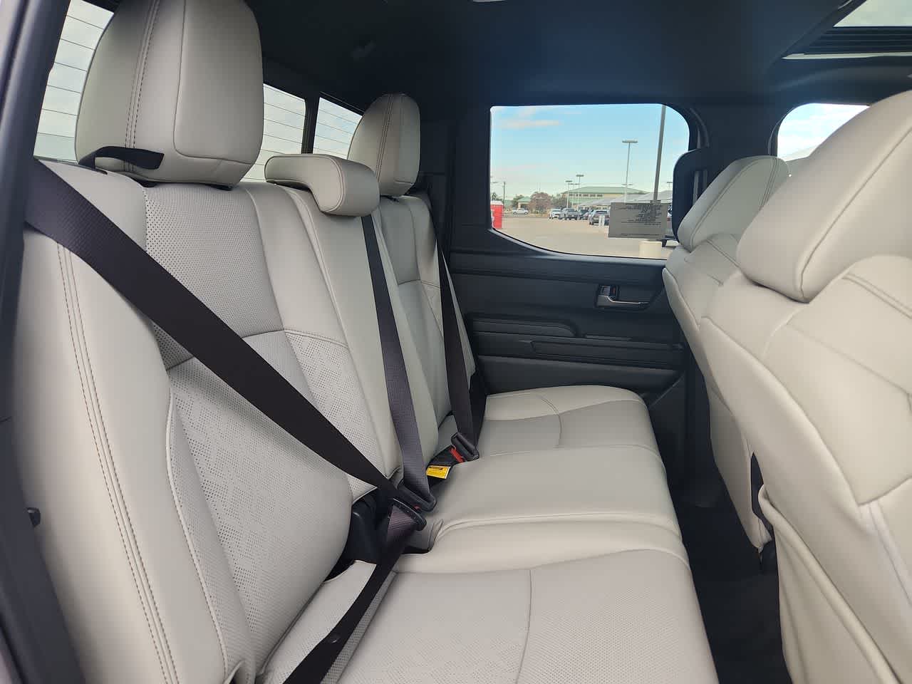 Thumbnail: 2026 Toyota Tacoma - 17