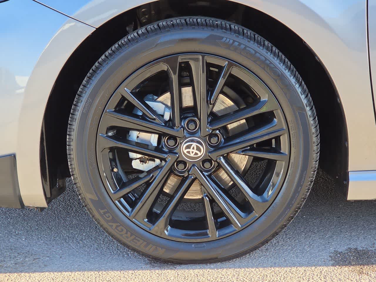 Thumbnail: 2025 Toyota Camry - 12