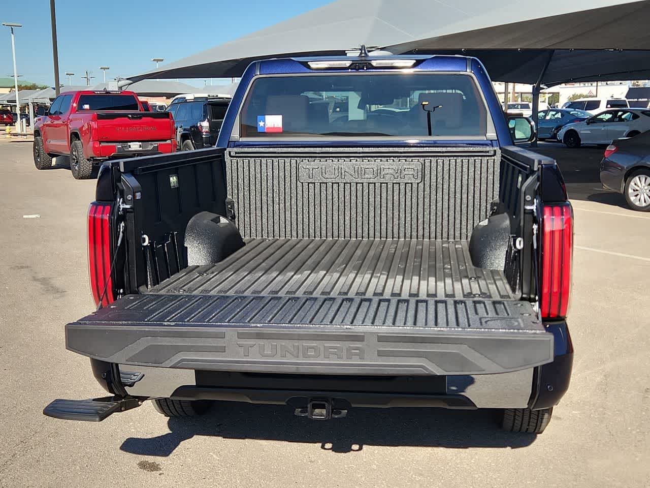 Thumbnail: 2026 Toyota Tundra - 23