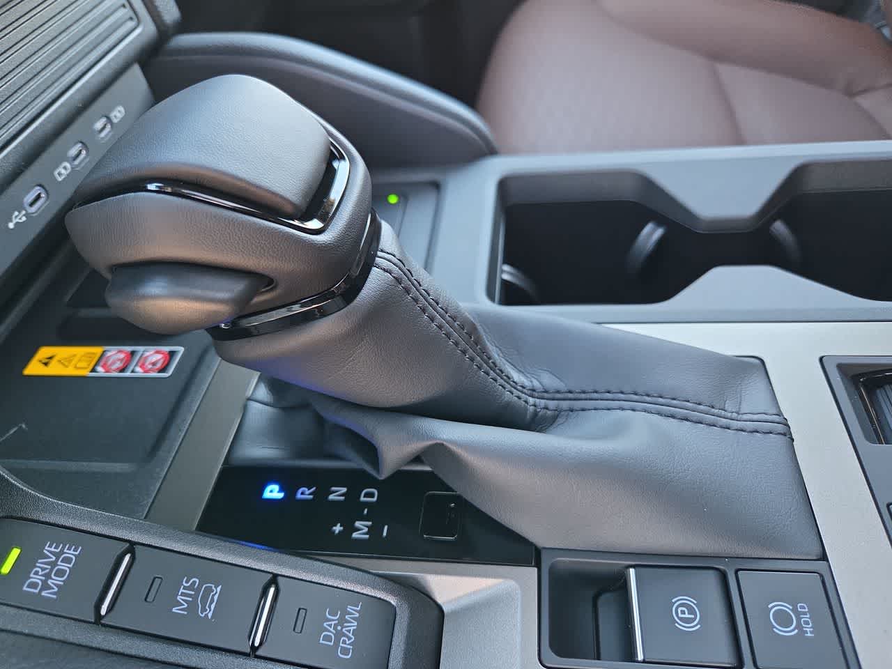 Thumbnail: 2026 Toyota Land Cruiser - 21