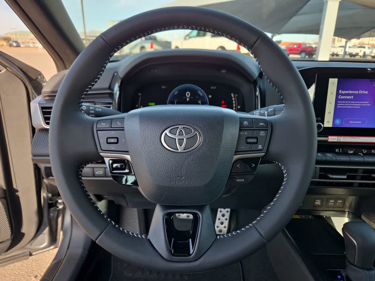 Thumbnail: 2026 Toyota Camry - 20