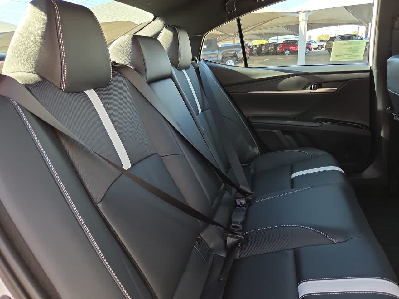 Thumbnail: 2026 Toyota Camry - 17