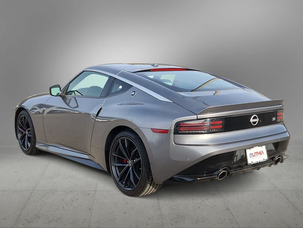 Thumbnail: 2024 Nissan Z - 6
