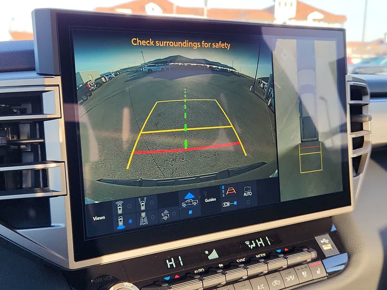 Thumbnail: 2026 Toyota Tundra - 25