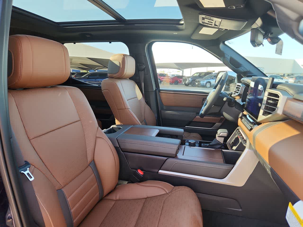 Thumbnail: 2026 Toyota Tundra - 18