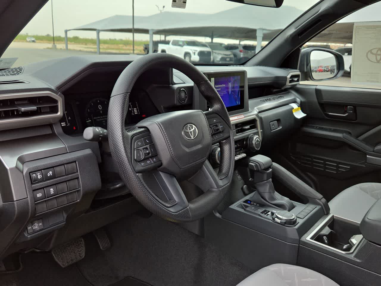 Thumbnail: 2026 Toyota Tacoma - 10