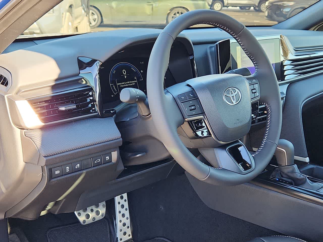 Thumbnail: 2026 Toyota Camry - 10