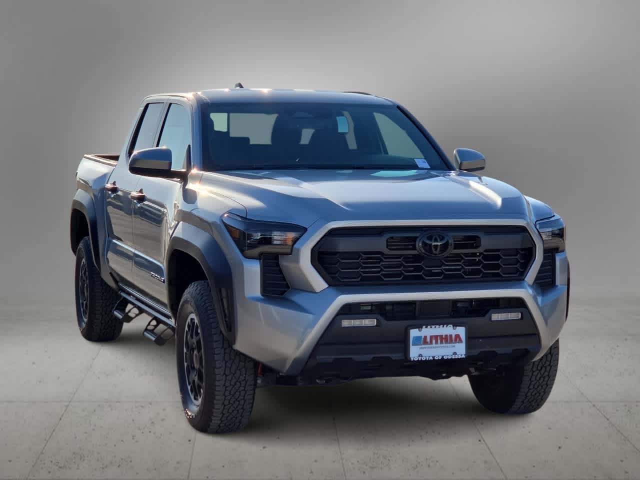 Thumbnail: 2026 Toyota Tacoma - 3