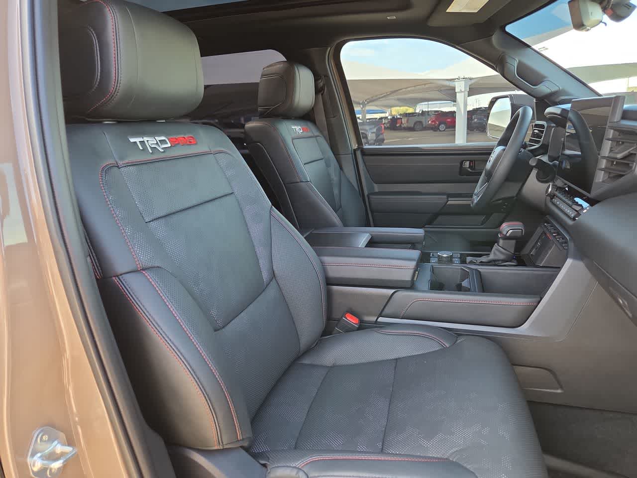 Thumbnail: 2025 Toyota Tundra - 18