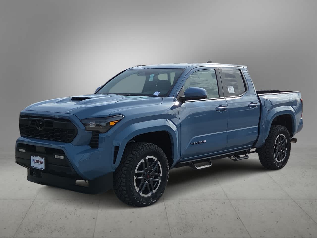 Thumbnail: 2026 Toyota Tacoma - 3