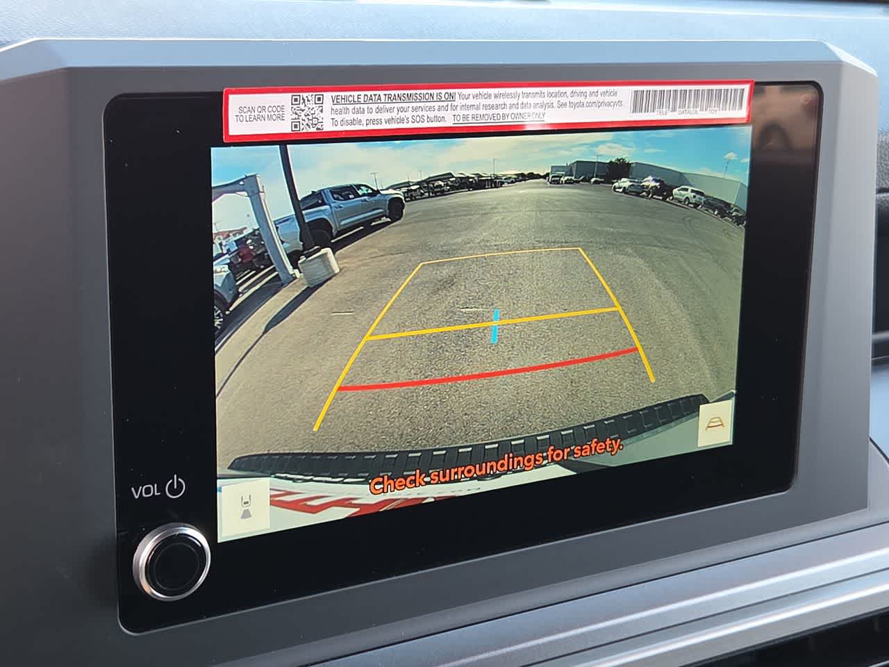 Thumbnail: 2026 Toyota 4Runner - 25