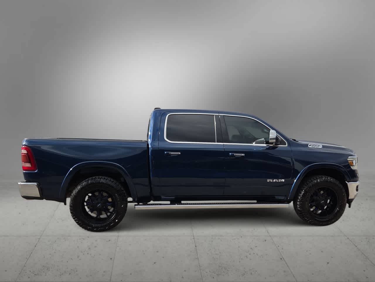 Thumbnail: 2019 RAM 1500 - 9