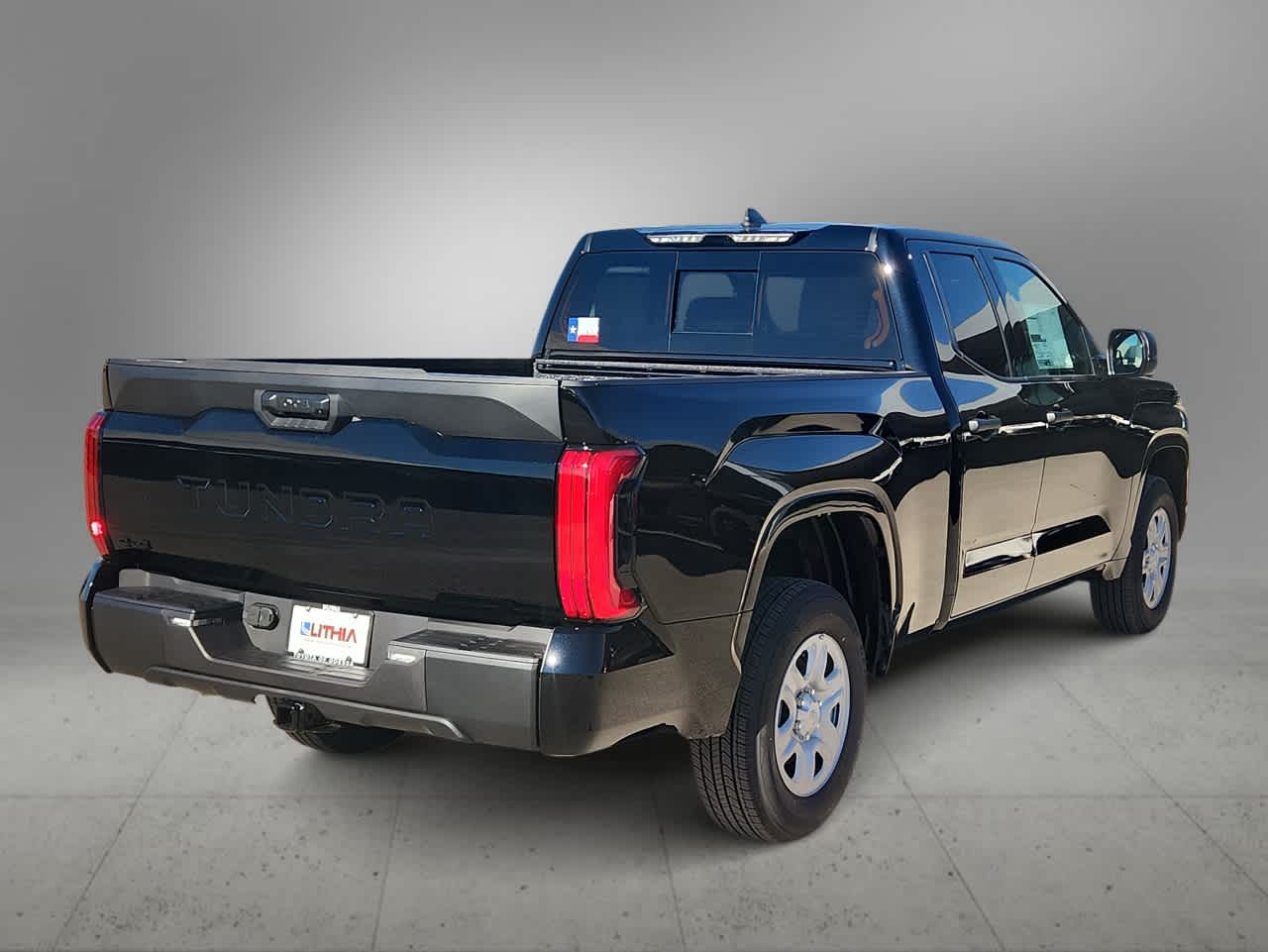 Thumbnail: 2026 Toyota Tundra - 8