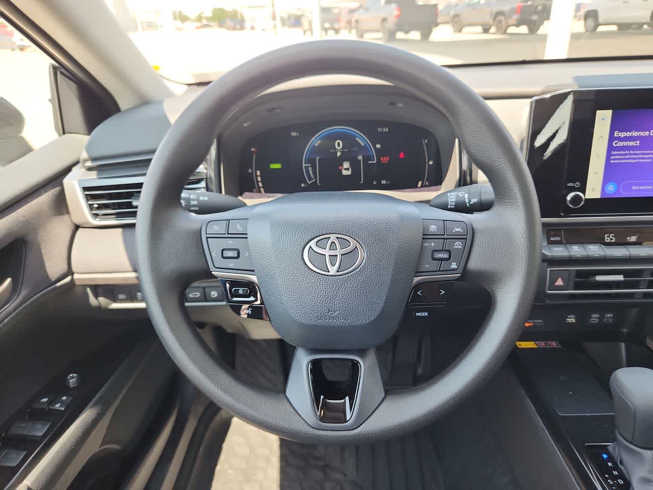 Thumbnail: 2025 Toyota Camry - 19