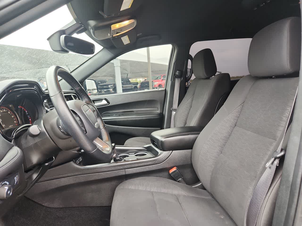 Thumbnail: 2022 Dodge Durango - 15